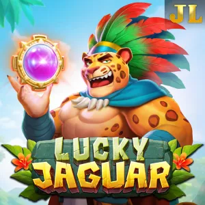 Lucky Jaguar - JFGAMING