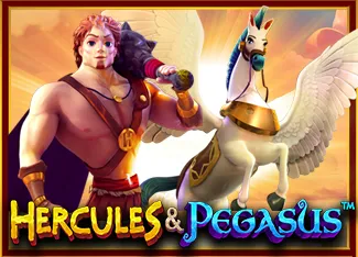 Hercules and Pegasus - JFGAMING