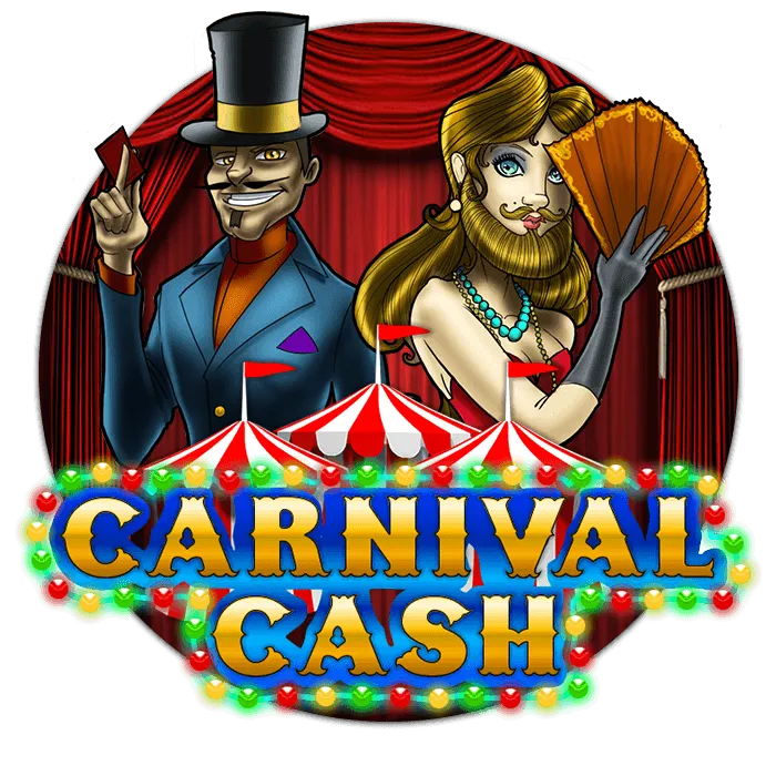 Carnival Cash - JFGAMING