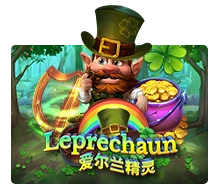 Leprechaun - JFGAMING