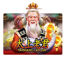 Tai Shang Lao Jun - JFGAMING