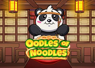 Oodles of Noodles - JFGAMING