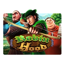 Robin Hood - JFGAMING