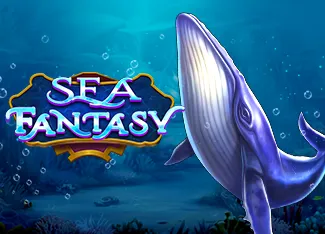 Sea Fantasy - JFGAMING