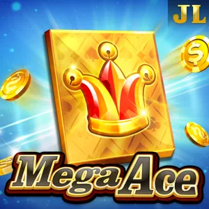Mega Ace - JFGAMING
