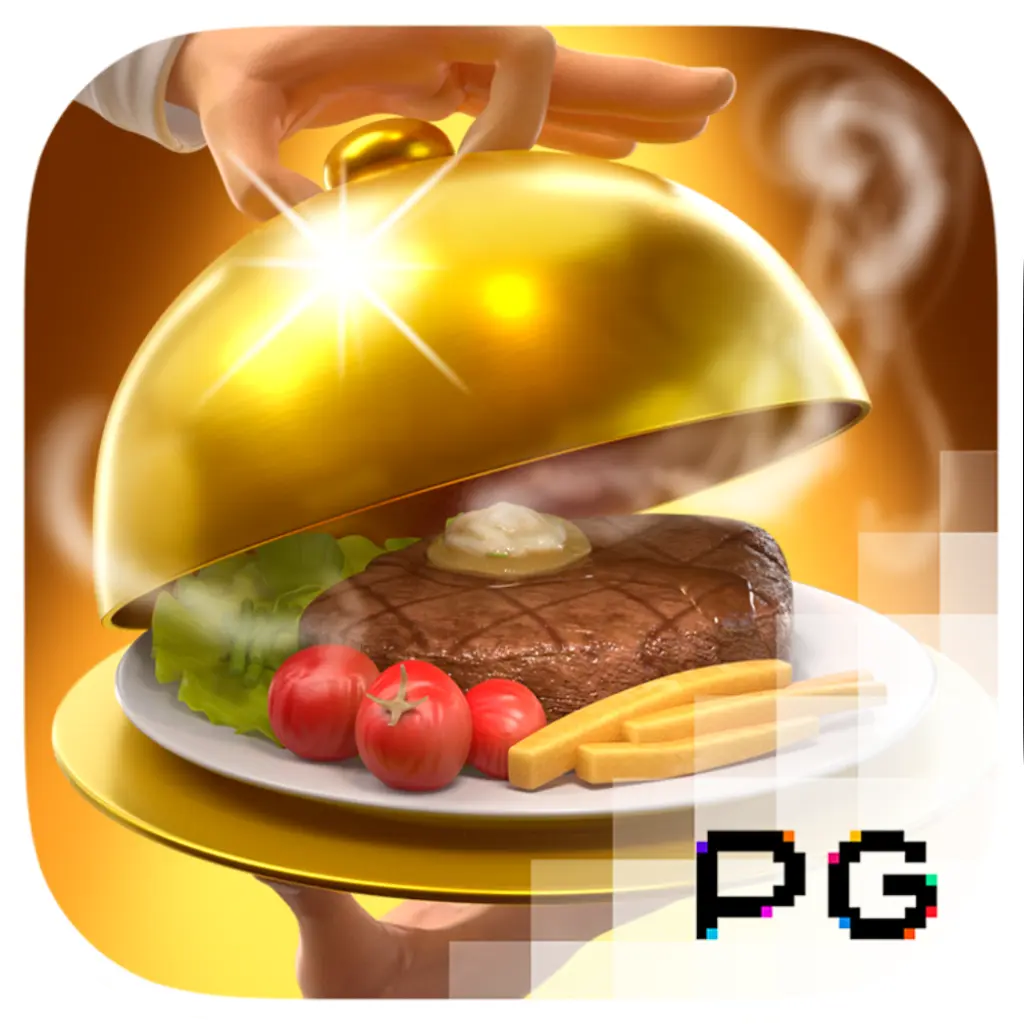 Diner Delights - JFGAMING