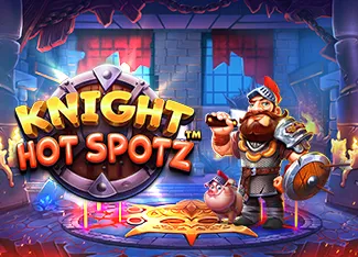 Knight Hot Spotz - JFGAMING