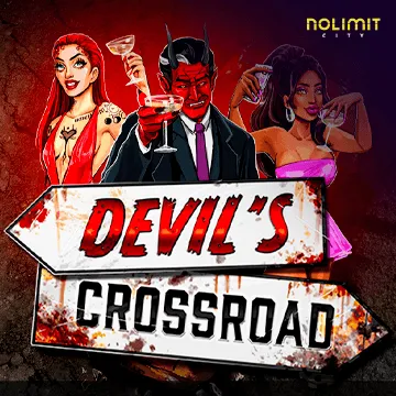 Devils Crossroad - JFGAMING