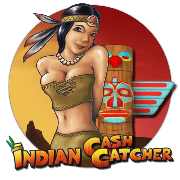 Indian Cash Catcher - JFGAMING