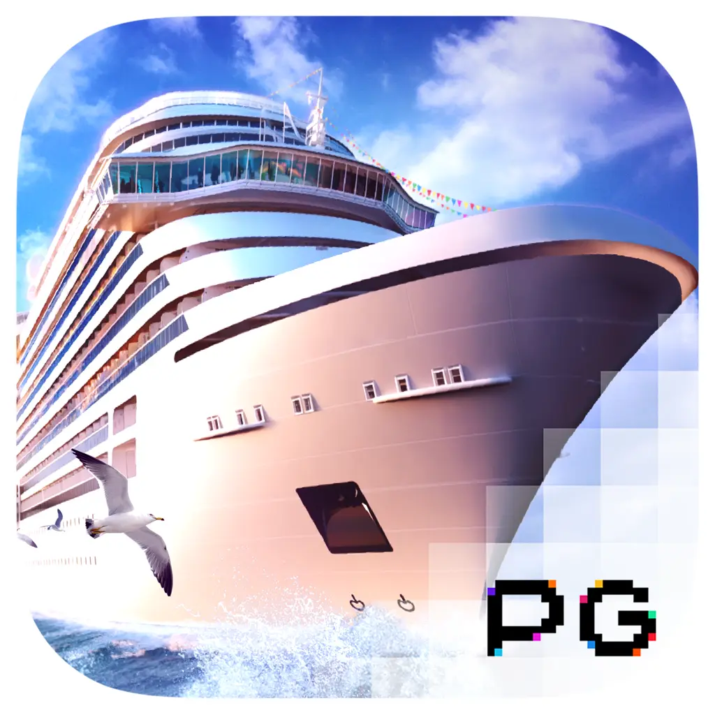 Cruise Royale - JFGAMING
