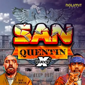 San Quentin xWays - JFGAMING