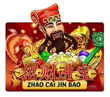 Zhao Cai Jin Bao - JFGAMING
