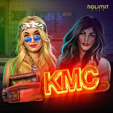 Kiss My Chainsaw - JFGAMING