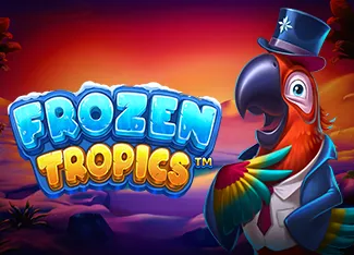 Frozen Tropics - JFGAMING
