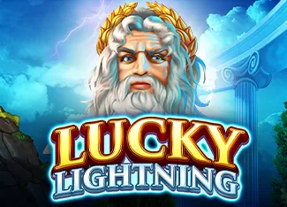 Lucky Lightning - JFGAMING