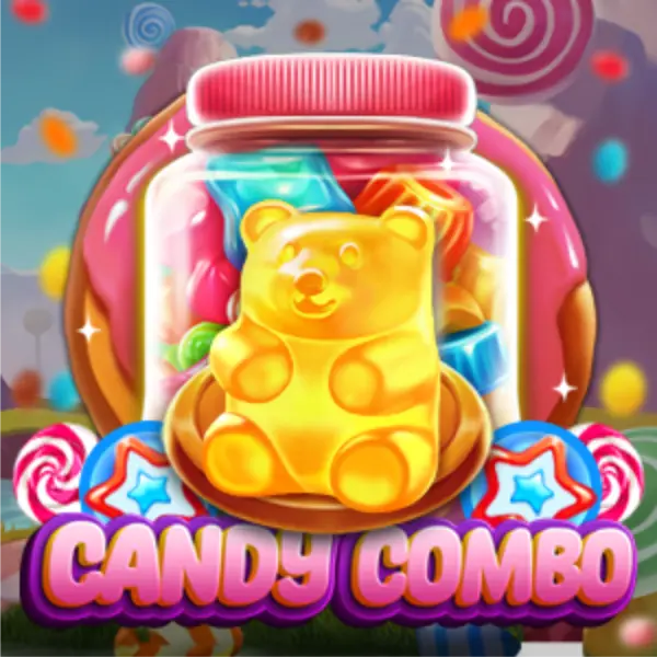 Candy Combo - JFGAMING