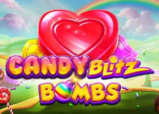 Candy Blitz Bombs - JFGAMING