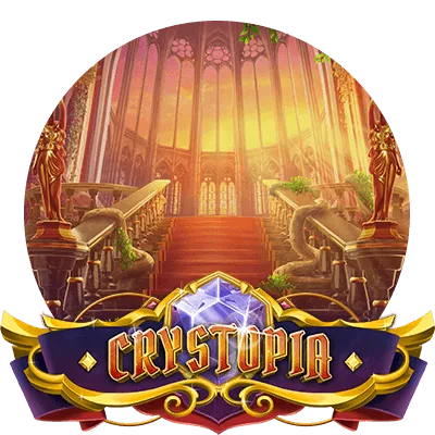 Crystopia - JFGAMING