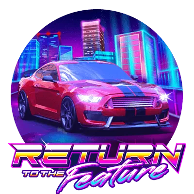 Return To The Feature - JFGAMING