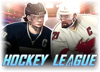 Hockey League - JFGAMING