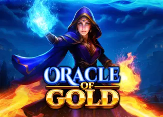 Oracle of Gold - JFGAMING
