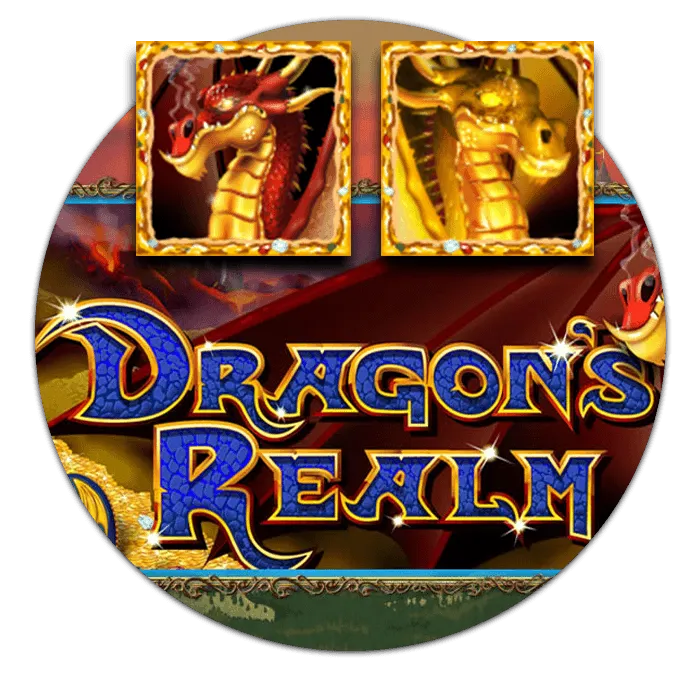 Dragons Realm - JFGAMING