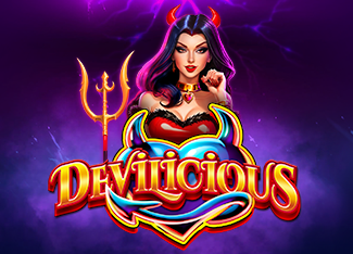 Devilicious - JFGAMING