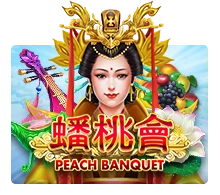 Peach Banquet - JFGAMING