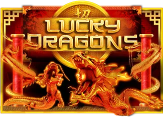 Lucky Dragons - JFGAMING