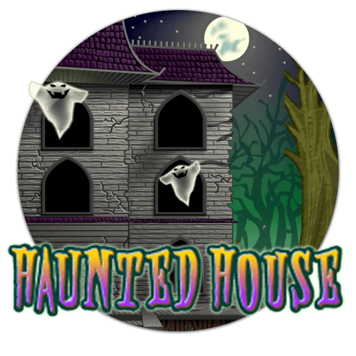 Haunted House - JFGAMING