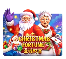 Christmas Fortune - JFGAMING