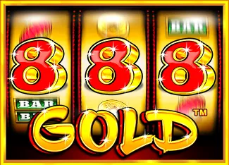 888 Gold - JFGAMING
