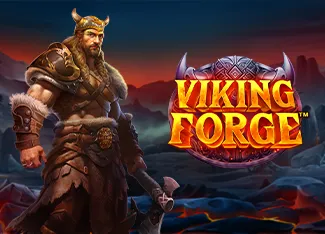 Viking Forge - JFGAMING