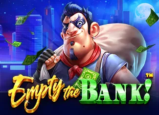 Empty the Bank - JFGAMING