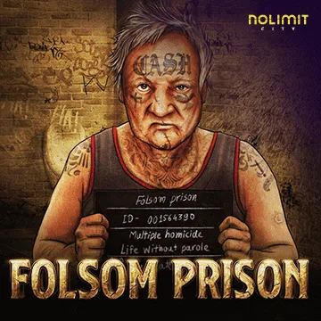 Folsom Prison - JFGAMING