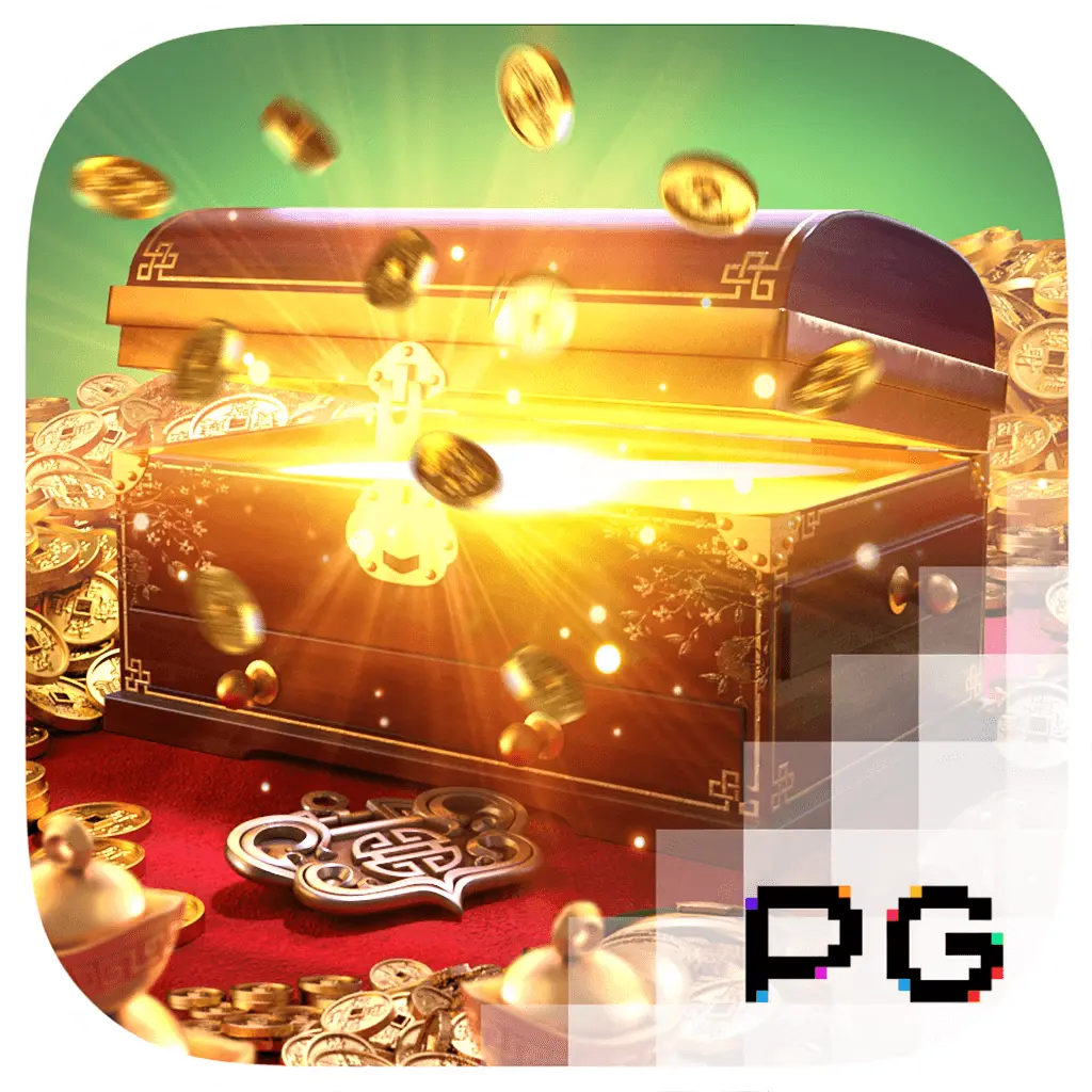 Jewels of Prosperity - JFGAMING