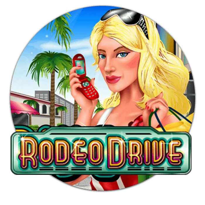 Rodeo Drive - JFGAMING