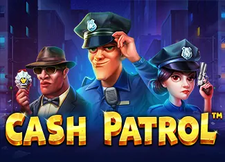Cash Patrol - JFGAMING