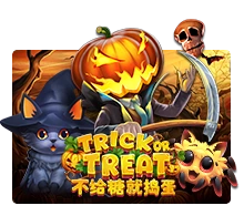 Trick Or Treat - JFGAMING