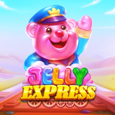 Jelly Express - JFGAMING