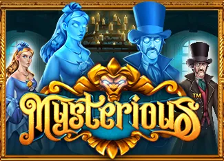 Mysterious - JFGAMING