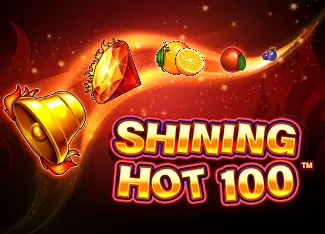 Shining Hot 100 - JFGAMING