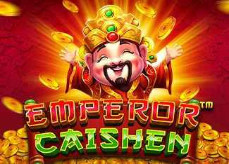 Emperor Caishen - JFGAMING