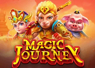 Magic Journey - JFGAMING