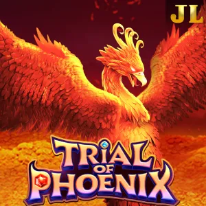 Trial of Phoenix - JFGAMING
