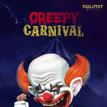 The Creepy Carnival - JFGAMING