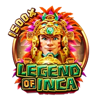 LEGEND OF INCA - JFGAMING
