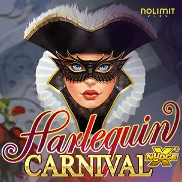 Harlequin Carnival - JFGAMING