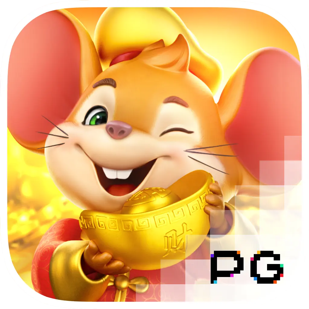 Fortune Mouse - JFGAMING