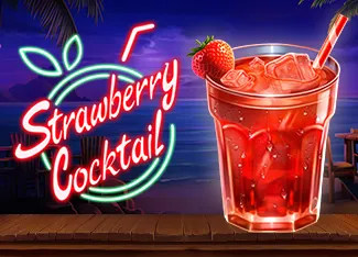 Strawberry Cocktail - JFGAMING